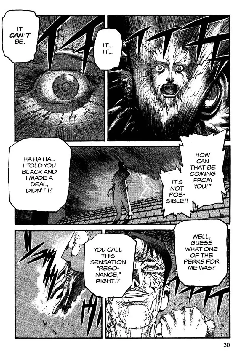 Project Arms Chapter 156 10